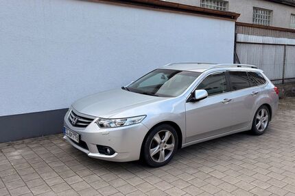 Honda Accord 195.000 km 7.600 &euro; Forstern 85659