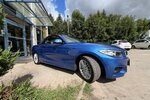 BMW 220 220i Cabrio M paket 34000Km 34.000 km 21.499 &euro; Rudolstadt 07407