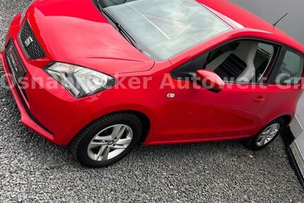 Seat Mii