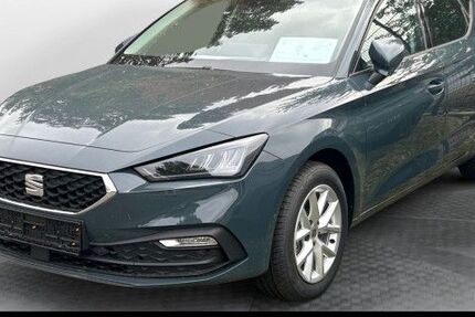 Seat Leon 3.800 km 26.515 &euro; Schwäbisch Hall 74523