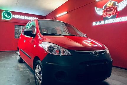 Hyundai i10 150.000 km 1.590 &euro; Neuburg an der Kammel 86476
