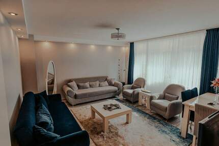 Wohnung Lohfelden Ochshausen - 3 Zimmer, 84 m&sup2;, 184.490&euro; | Angebot:25627270