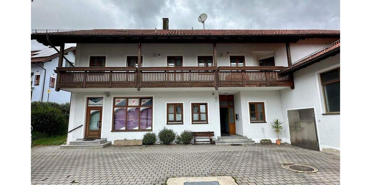 Mehrfamilienhaus, Wohnhaus Stallwang - 7 Zimmer, 218 m&sup2;, 495.000&euro; | Angebot:24767655