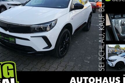 Opel Grandland (X) 8.000 km 18.990 &euro; Gießen 35394