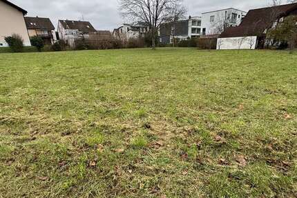 Grundstück Grenzach-Wyhlen Wyhlen - 354.000&euro; | Angebot:24459915