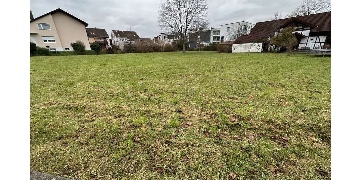 Grundstück Grenzach-Wyhlen Wyhlen - 354.000&euro; | Angebot:24459915