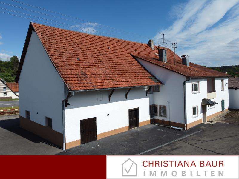 Haus zum Kaufen in Veringenstadt 245.000 € 140 m²