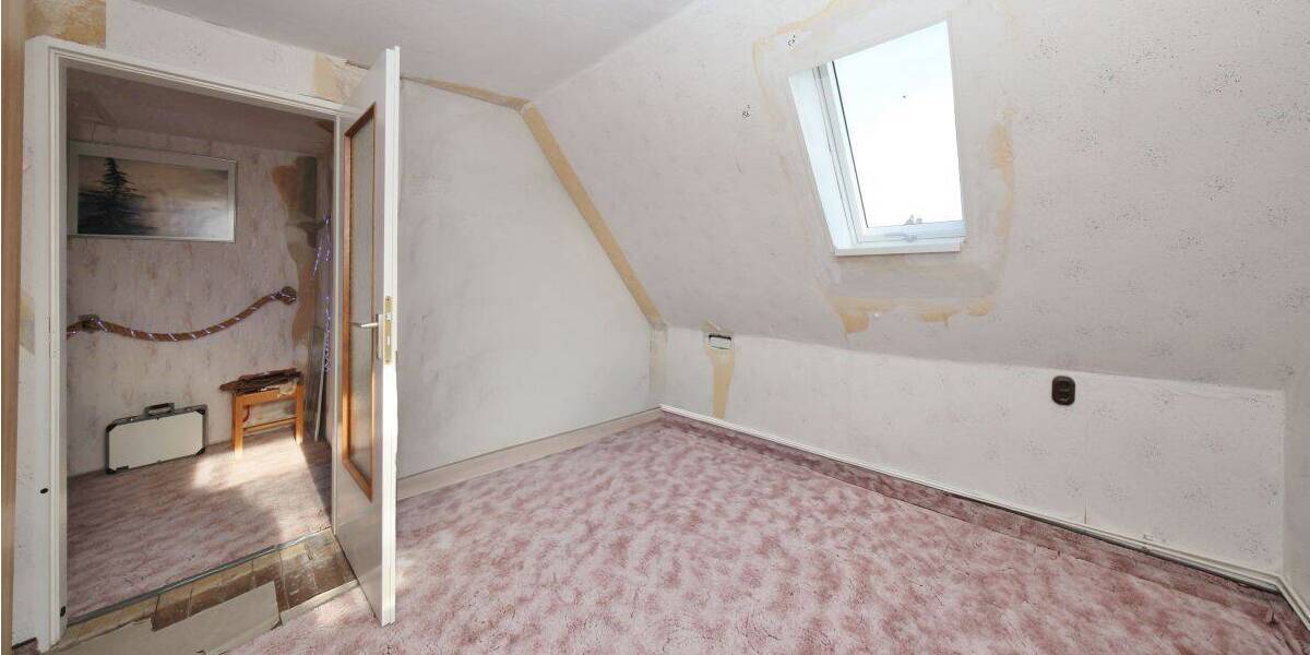 Doppelhaushälfte Wilhelmshaven Voslapp - 3 Zimmer, 75 m&sup2;, 165.000&euro; | Angebot:26825642