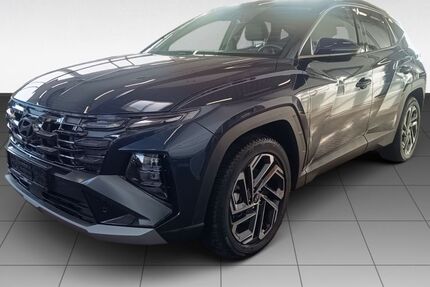 Hyundai TUCSON 12.444 km 33.790 &euro; Wesel 46485