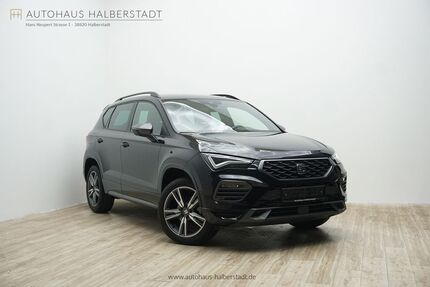 Seat Ateca 6.435 km 29.790 &euro; Halberstadt 38820