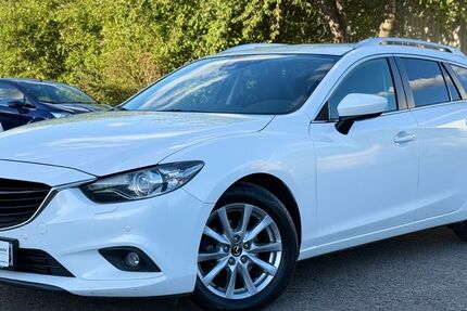Mazda 6 168.200 km 3.480 &euro; Niedereschach 78078