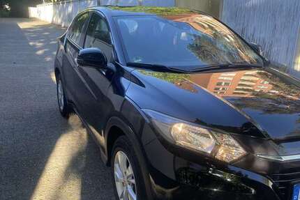 Honda HR-V 81.614 km 13.699 &euro; Hamburg, Freie und Hansestadt 22119