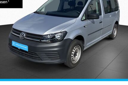 VW Caddy Maxi 33.539 km 19.833 € Kassel 34123
