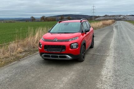 Citroen C3 Aircross 42.200 km 11.500 &euro; Lohrheim 65558