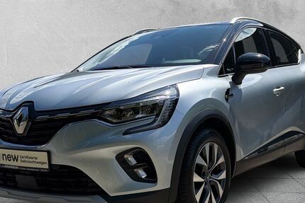 Renault Captur 58.360 km 15.290 &euro; Bremen 28199