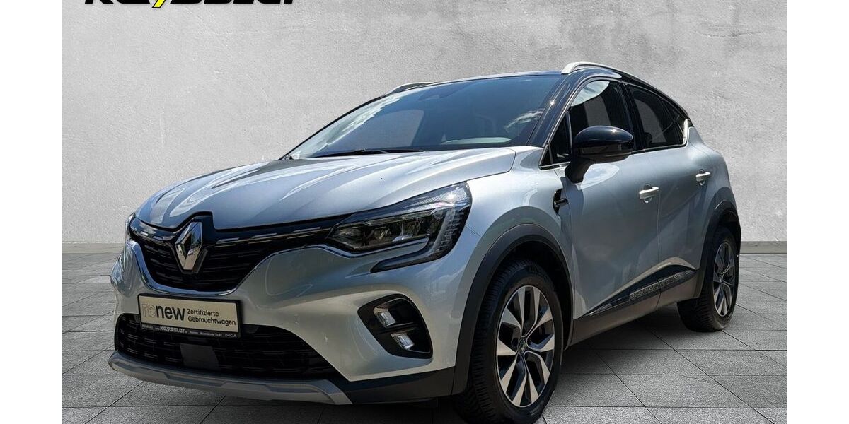 Renault Captur 58.360 km 15.290 &euro; Bremen 28199