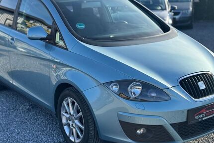 Seat Altea 118.000 km 6.499 &euro; Salzkotten 33154