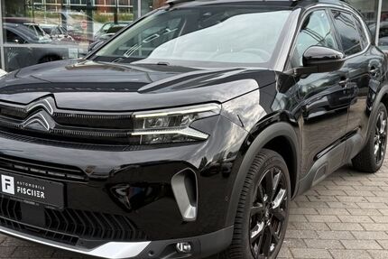 Citroen C5 Aircross 30.150 km 24.490 &euro; Landau 76829