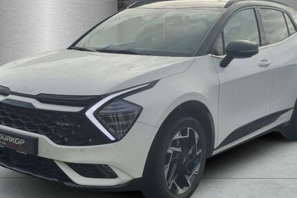 Kia Sportage 49.620 km 30.850 &euro; Berlin 12459