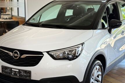 Opel Crossland (X) 19.000 km 13.800 € Oberhausen 46145
