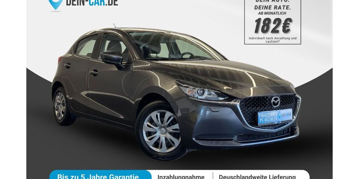 Mazda 2 64.274 km 14.200 &euro; Wismar 23970