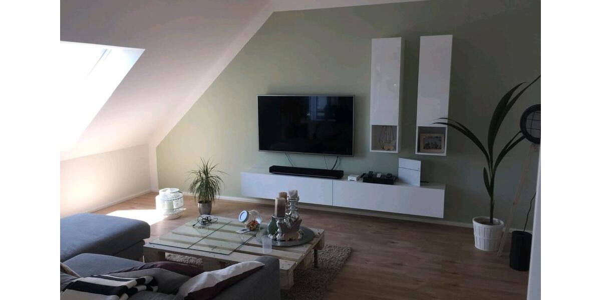 Maisonettenwohnung Bruchsal - 4.5 Zimmer, 135 m&sup2;, 715.000&euro; | Angebot:24788381