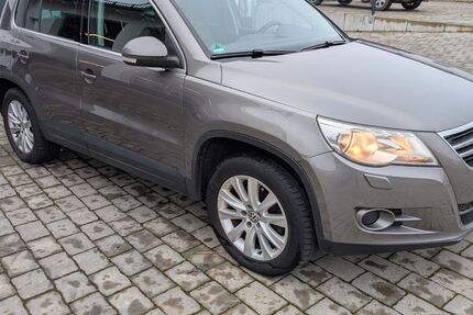 VW Tiguan 302.000 km 4.900 &euro; Schweitenkirchen 85301