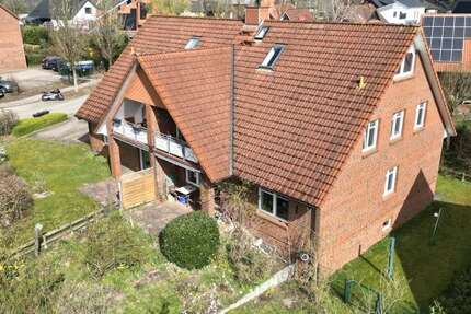Wohnung Harsefeld - 5 Zimmer, 91 m&sup2;, 219.000&euro; | Angebot:25942649