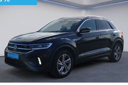 VW T-Roc 61.833 km 20.395 &euro; Magdeburg 39114