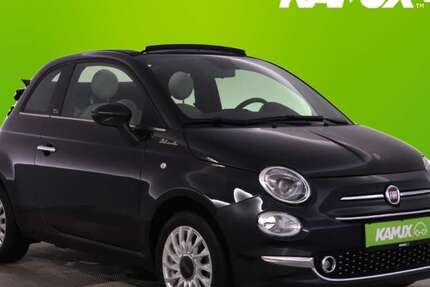 Fiat 500 19.854 km 12.845 &euro; Elmshorn 25337