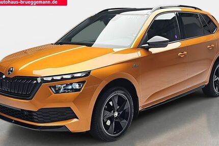Skoda Kamiq 33.220 km 19.490 &euro; Rheine 48432