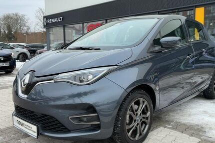 Renault ZOE 59.923 km 8.990 &euro; Celle 29221