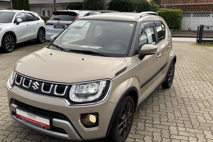Suzuki Ignis 21.599 km 16.990 &euro; Braak 22145