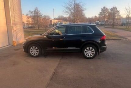 VW Tiguan 204.000 km 16.000 &euro; Braunschweig 38122