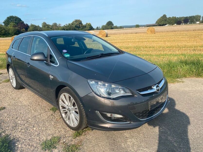 Astra