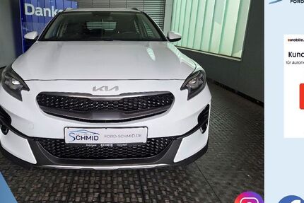 Kia XCeed 50.650 km 14.990 &euro; Donzdorf 73072