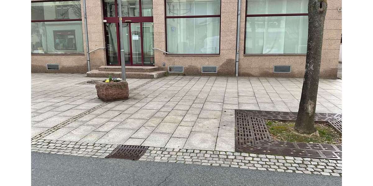 Gewerbeobjekt Heidenau Mügeln - 1.010&euro; | Angebot:26781702