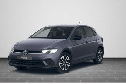 VW Polo 3.000 km 25.650 &euro; Kruft 56642