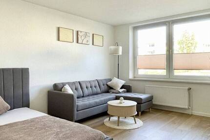 Wohnung Wilhelmshaven Bant - 2 Zimmer, 42 m&sup2;, 55.000&euro; | Angebot:25996086