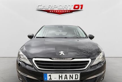 Peugeot 308 135.000 km 7.090 &euro; Worms 67547