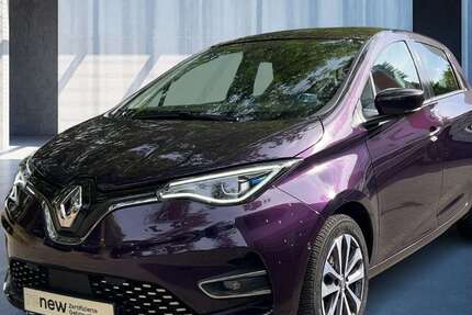 Renault ZOE 35.258 km 16.990 € Hamburg 22763