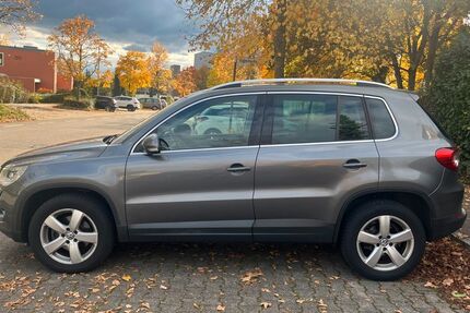 VW Tiguan 214.304 km 9.000 &euro; Schwäbisch-Hall 74523