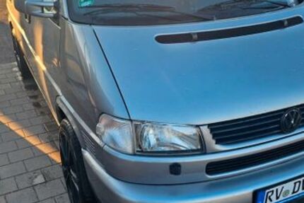 VW T4 Multivan 296.578 km 8.500 &euro; Donaueschingen 78166