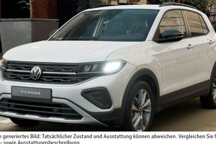 VW T-Cross 23.624 km 20.877 &euro; Schwalmstadt 34613