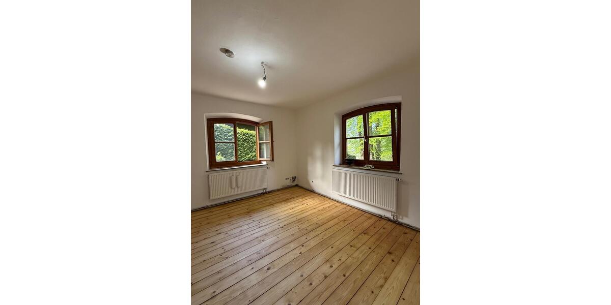 Terrassenwohnung Bayerisch Gmain - 2.5 Zimmer, 80 m&sup2;, 790&euro; | Angebot:26375381