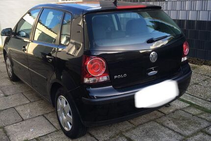 VW Polo 181.000 km 750 &euro; Kiel 24148
