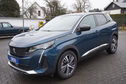 Peugeot 3008 19.100 km 20.900 &euro; Burbach 57299