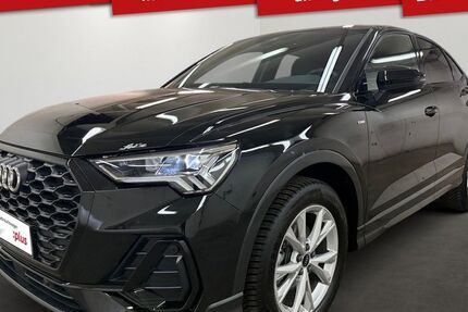 Audi Q3 9.360 km 41.790 &euro; Memmingen 87700