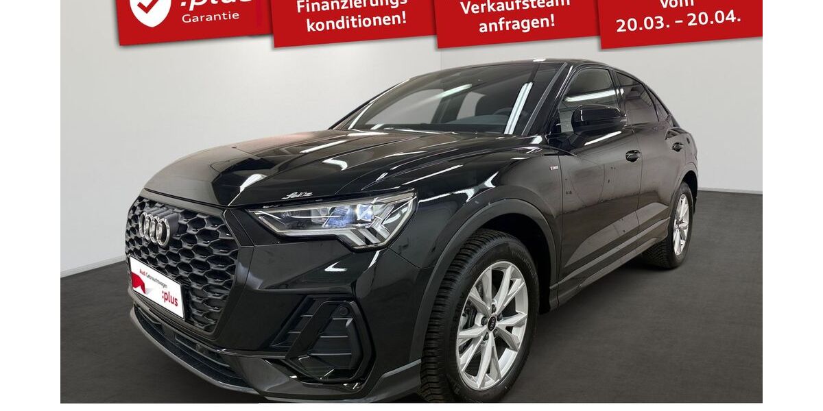 Audi Q3 9.360 km 41.790 &euro; Memmingen 87700