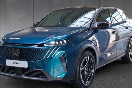 Peugeot 3008 3.500 km 47.990 &euro; Erfurt 99086